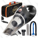 ThisWorx Car Vacuum Cleaner | $15 | Amazon